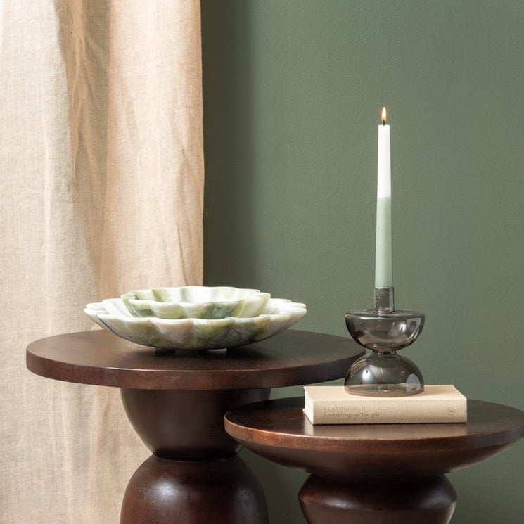 Flower Bowl Groot - Schaal - BUVV Home