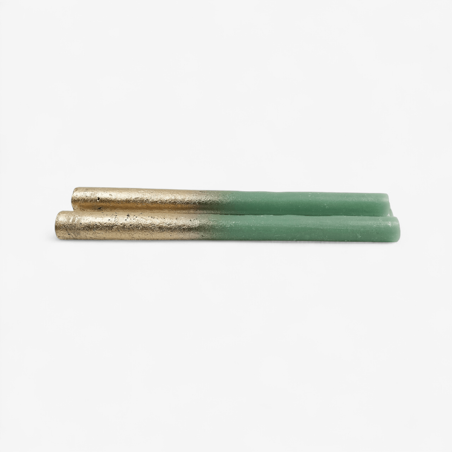 Kaars Eucalyptus Goudspray - Set van 2 - BUVV Home