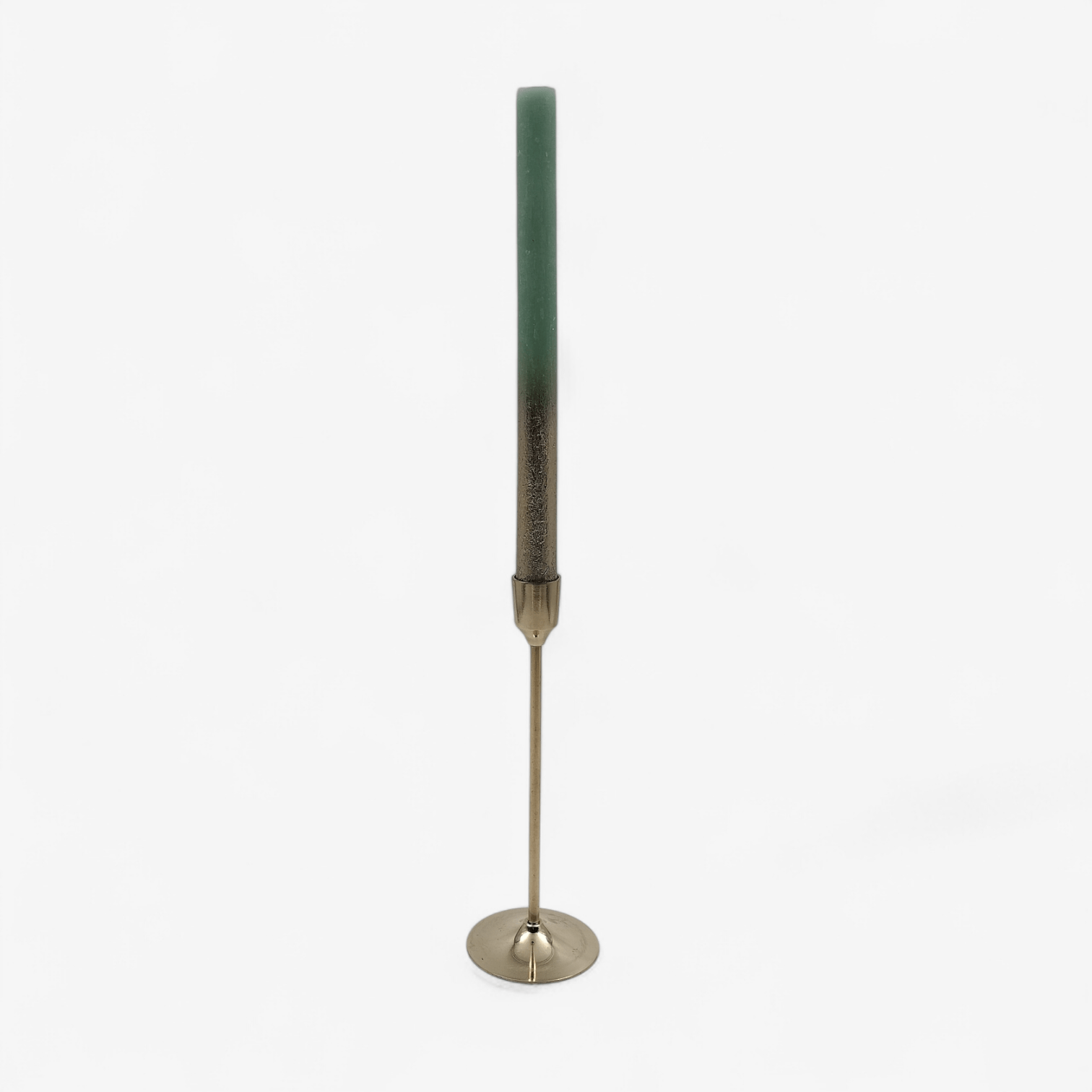 Kaars Eucalyptus Goudspray - Set van 2 - BUVV Home