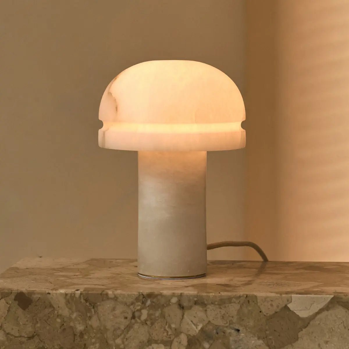Leonardo Albasten Tafellamp - Lamp - BUVV Home