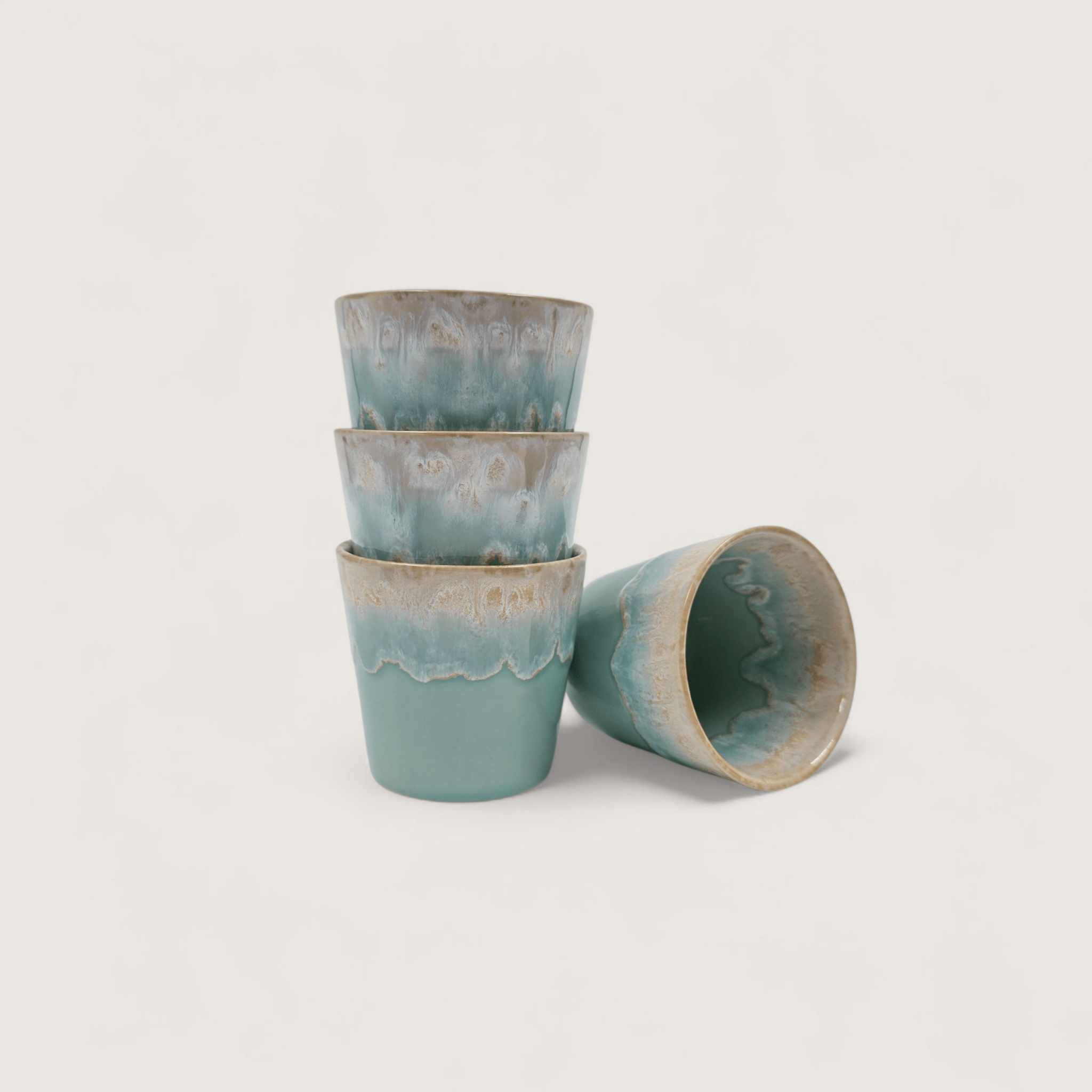 Lungo Kopje Mint - Koffiekopje - BUVV Home