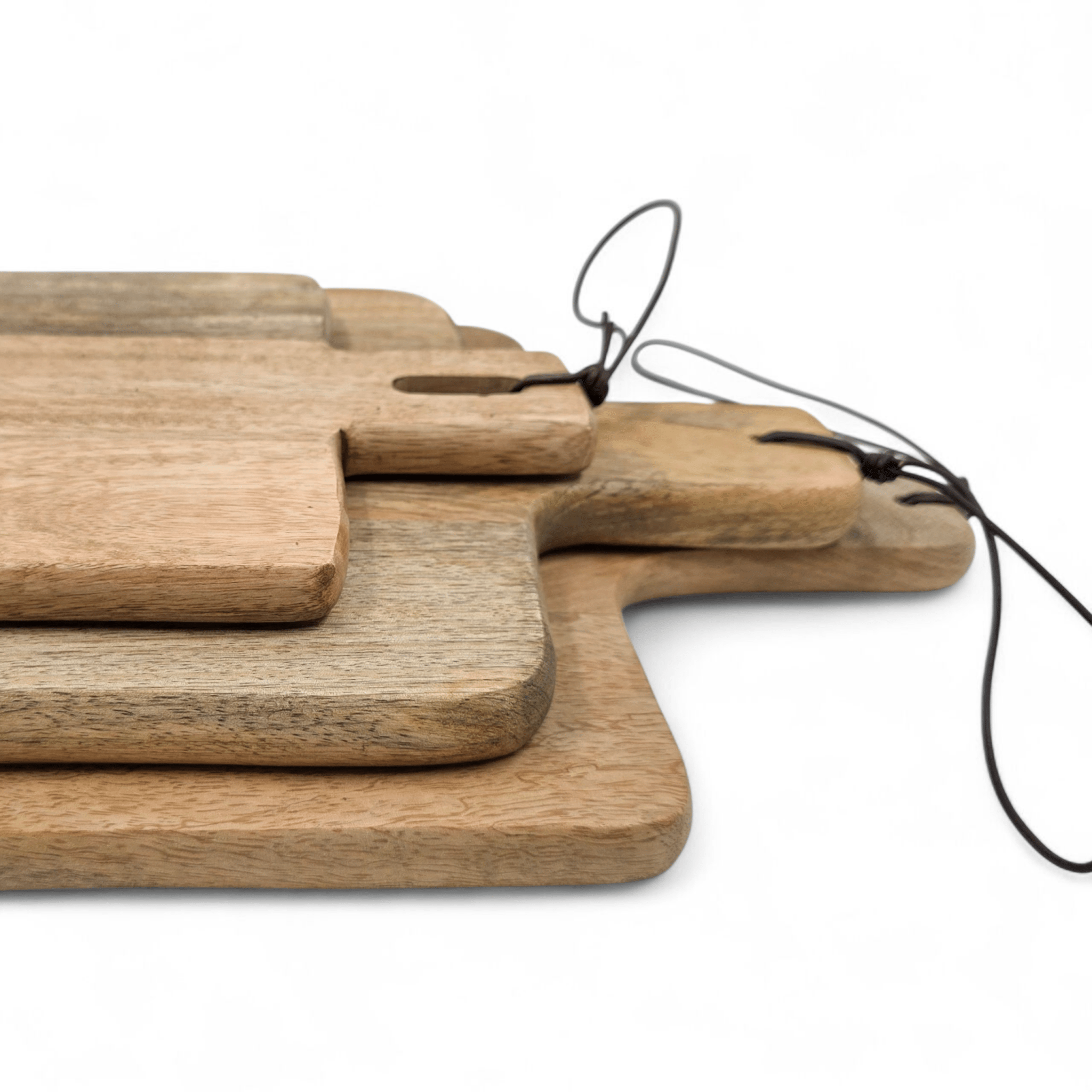 Snijplank Mango 35 cm - BUVV Home