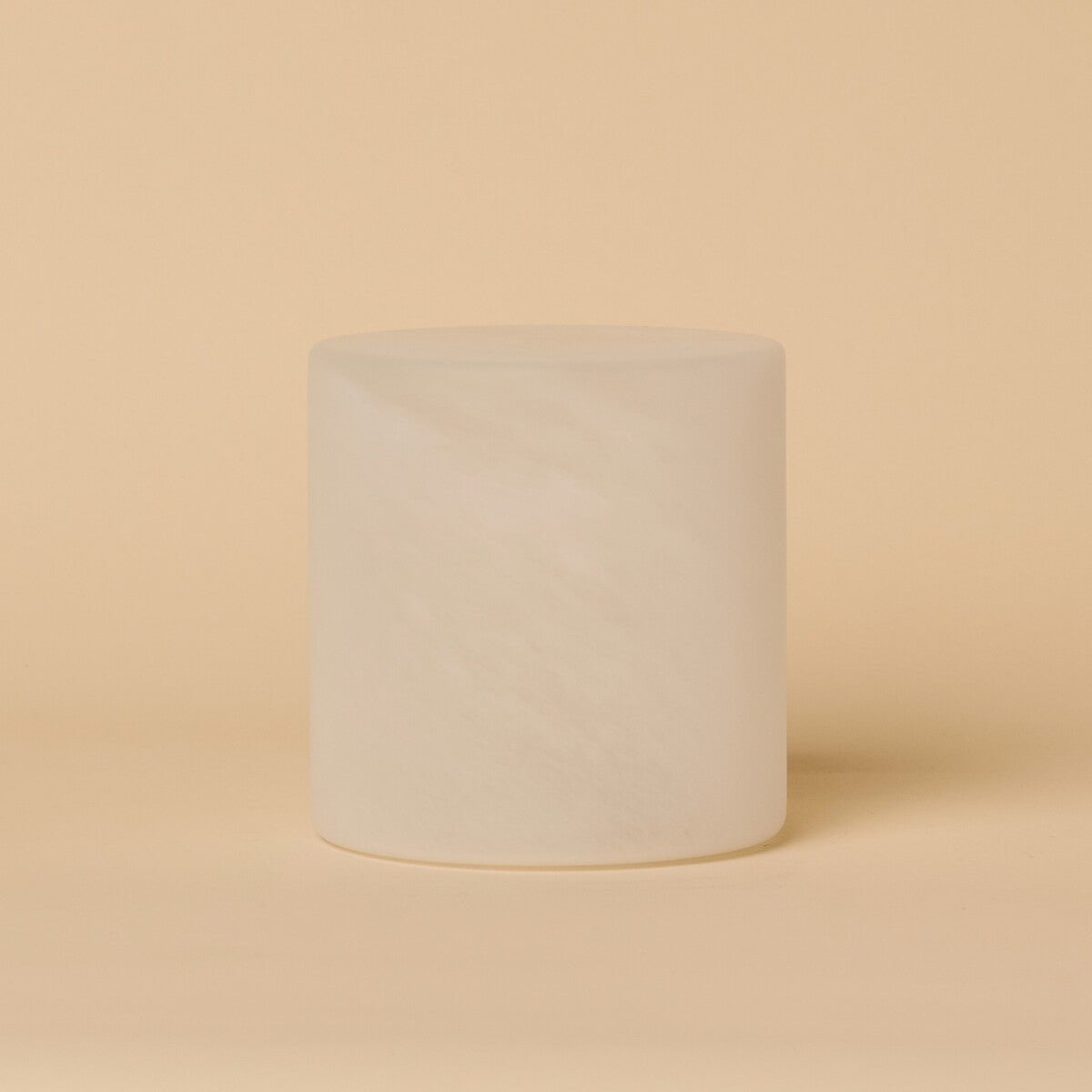 Tafellamp Frank lichtbruin -Lamp-BUVV Home