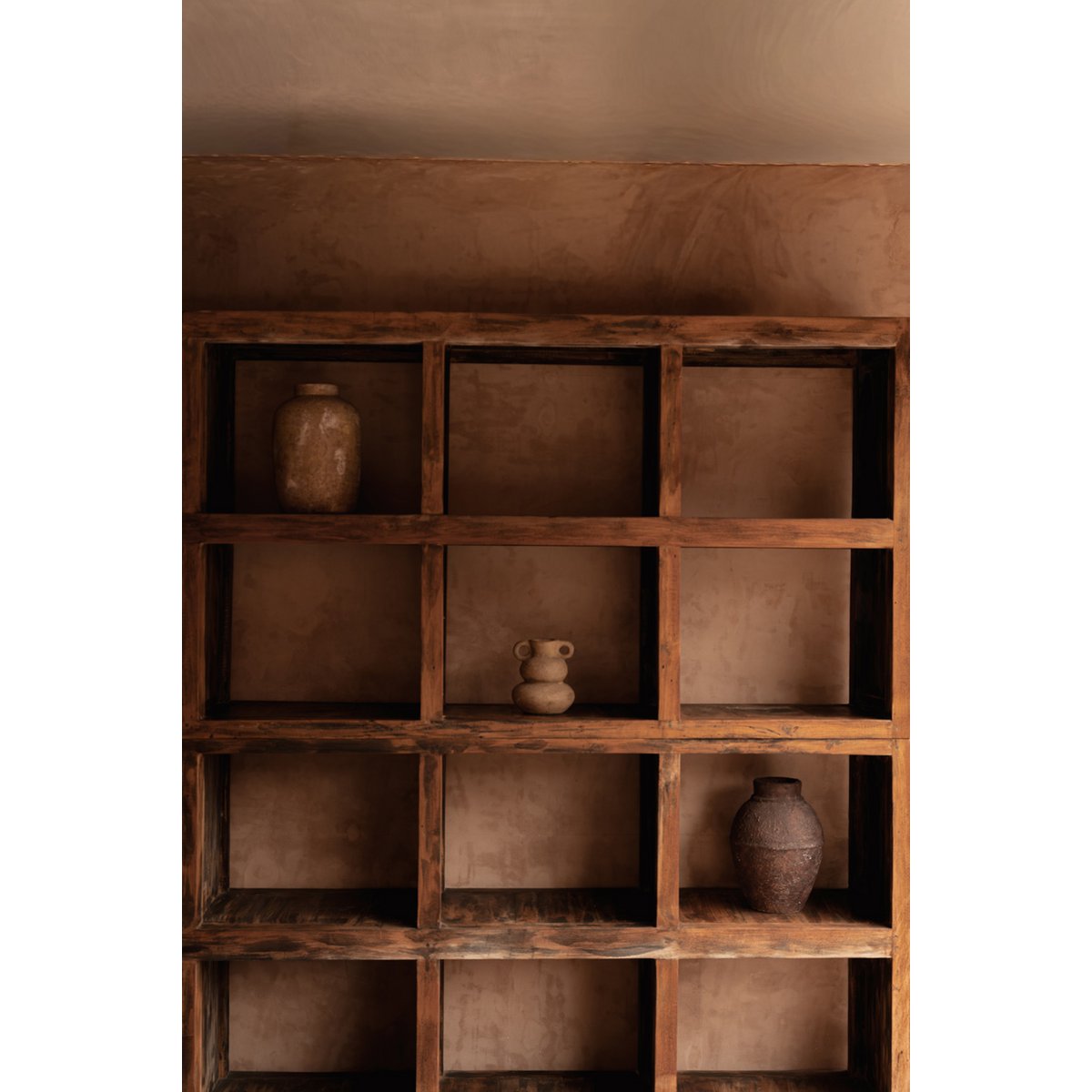 Vaas Balance - Zand - S - BUVV Home
