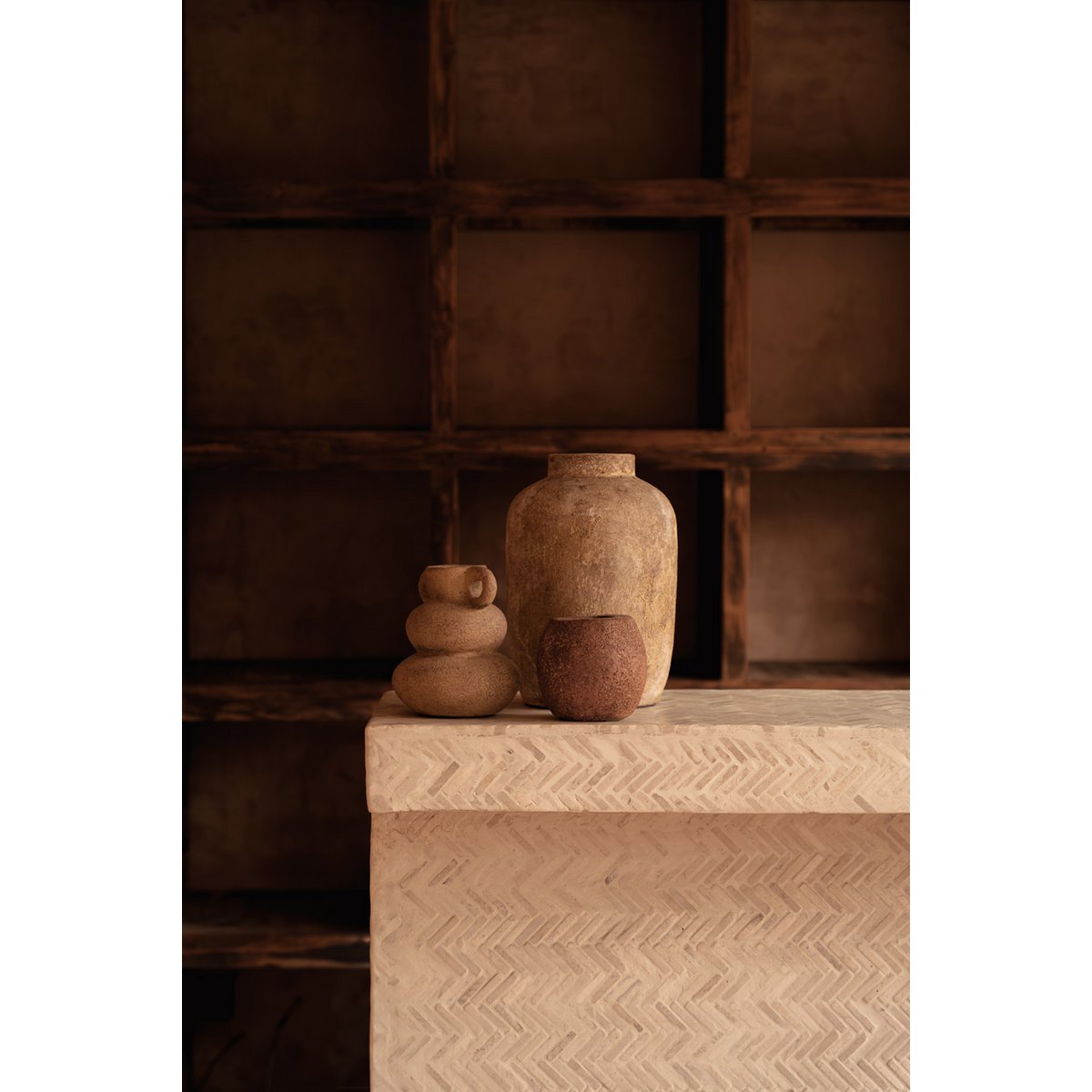 Vaas Balance - Zand - S - BUVV Home