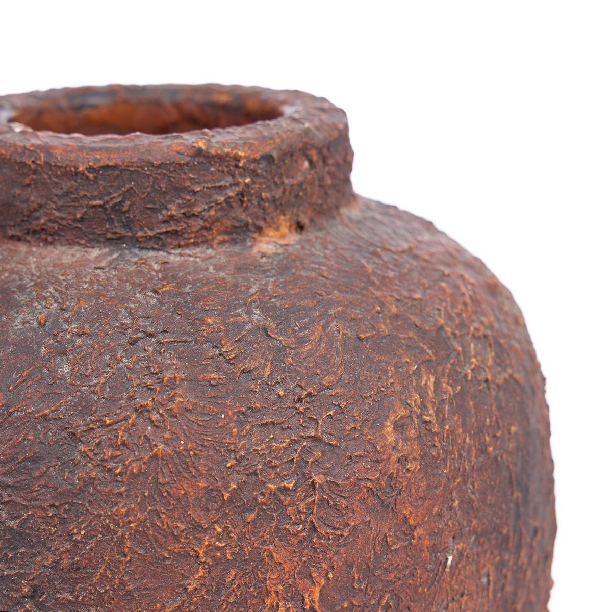 Vaas Clay Echo - Bourgondië - S - Vaas - BUVV Home