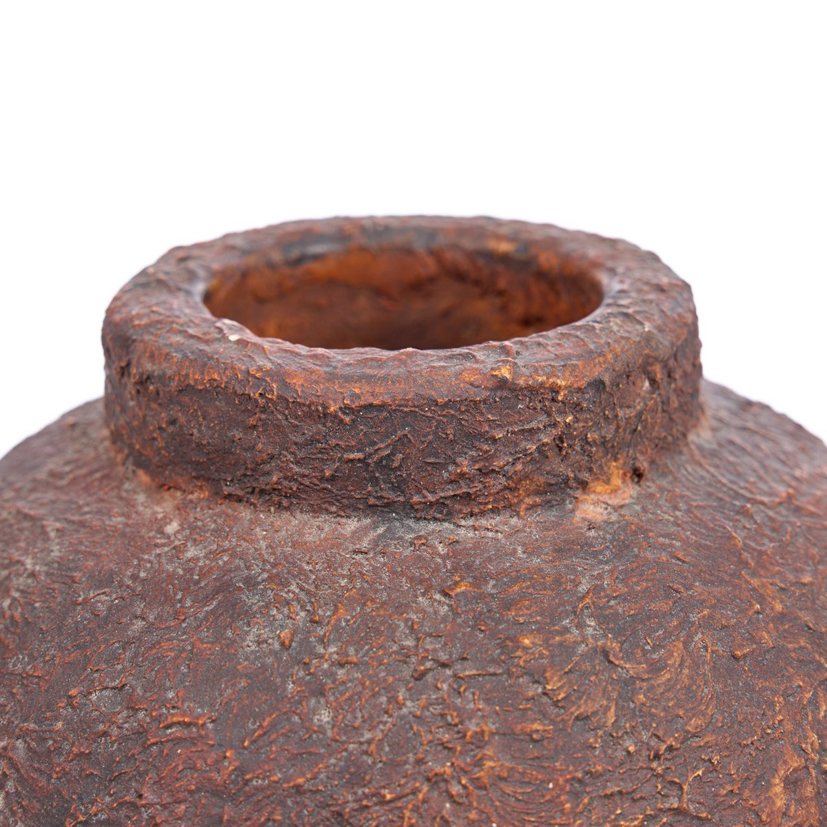 Vaas Clay Echo - Bourgondië - S - Vaas - BUVV Home
