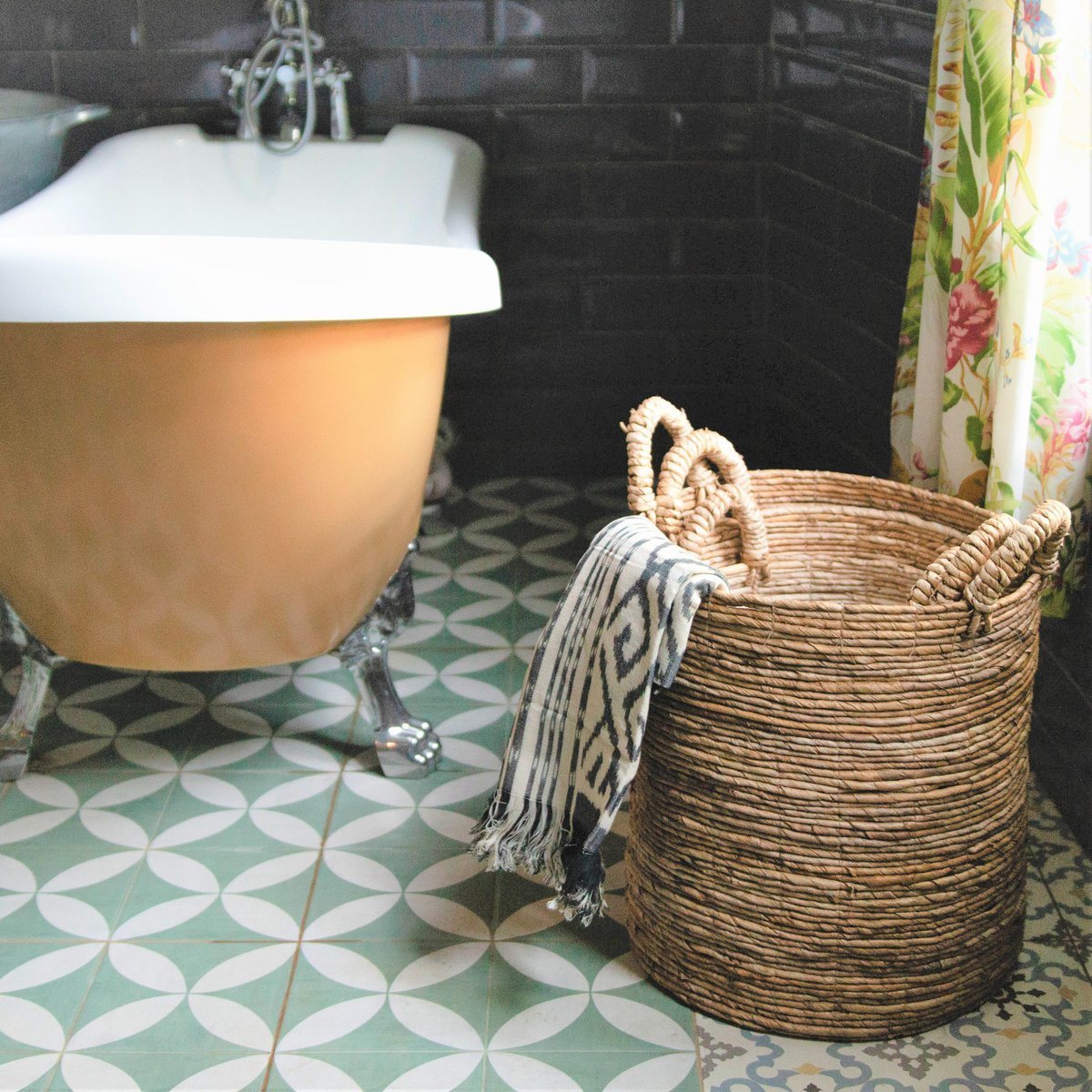 7 stijlvolle opbergideeën voor het voorjaar