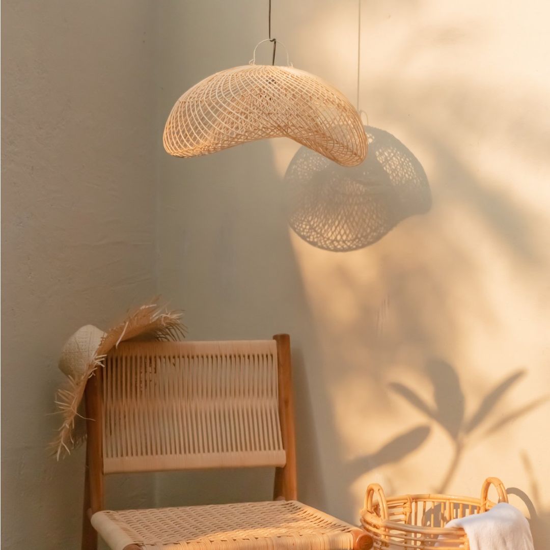 Bohemian buitenleven - BUVV Home