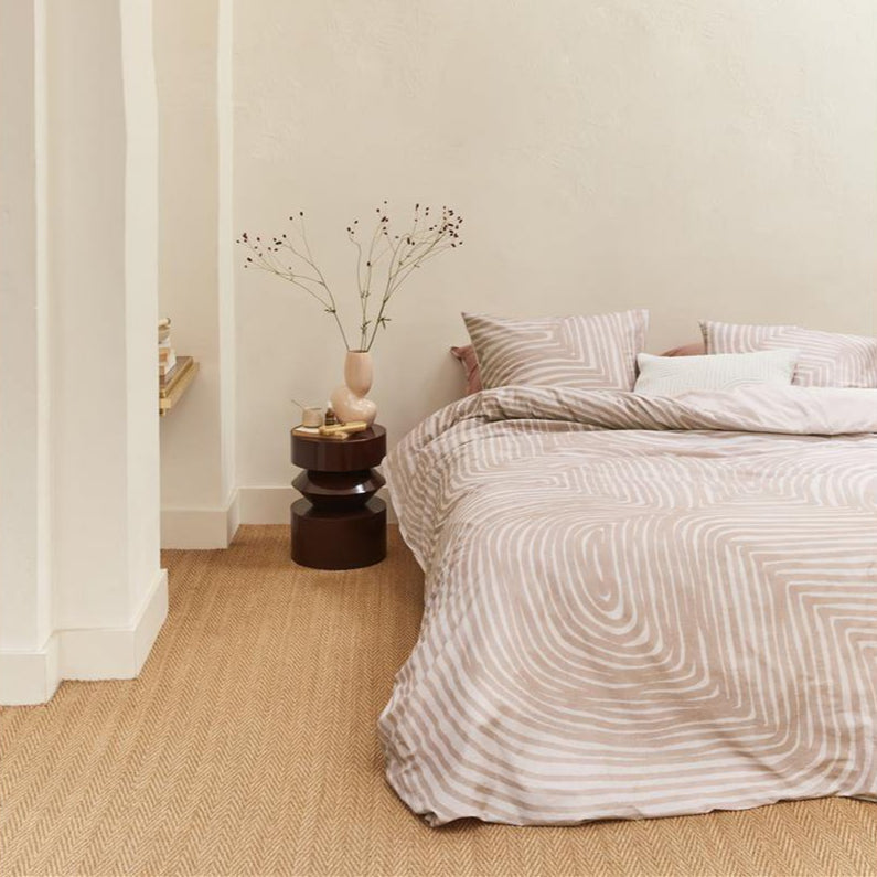 Bedtextiel