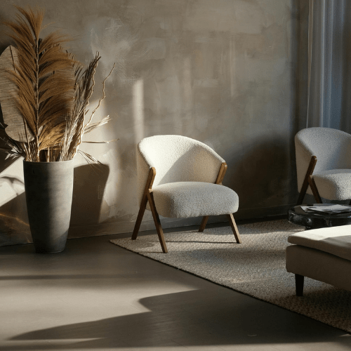 Japandi Collectie - BUVV Home