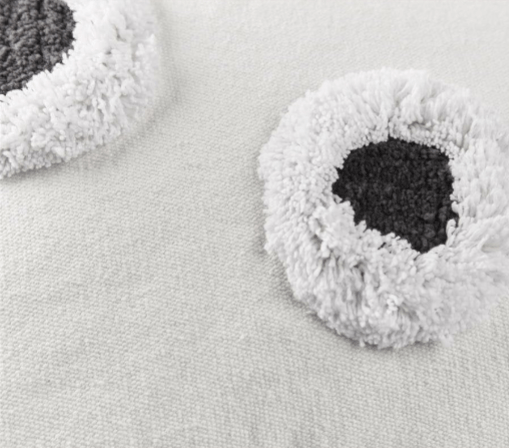 Kussens en Plaids - BUVV Home