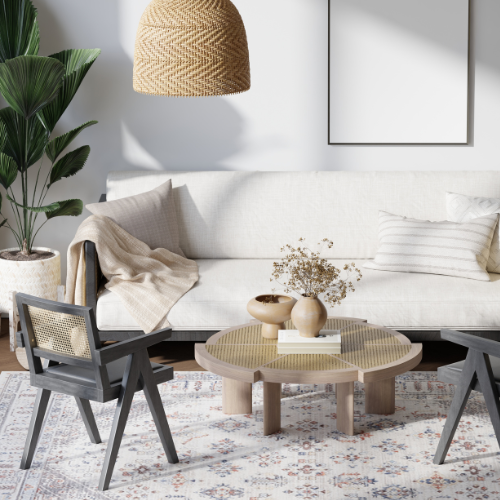 Woonaccessoires - BUVV Home