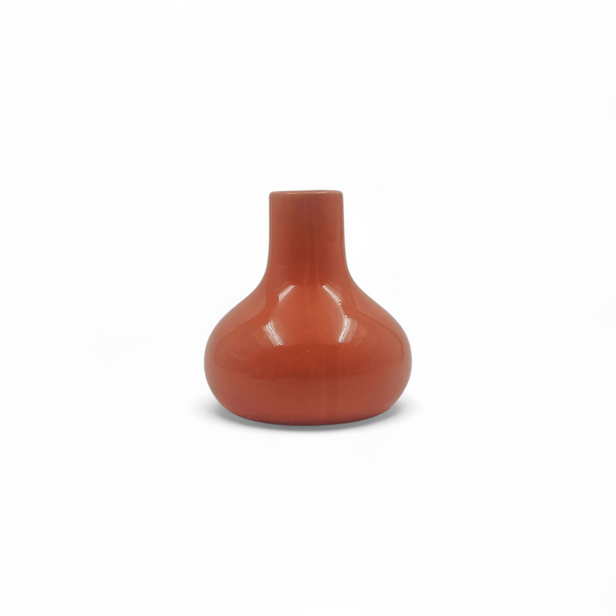 Aardewerk Vaasje Tangerine - BUVV Home