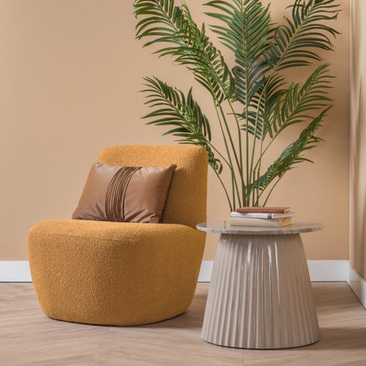 Ada Stoel Geel - Stoel - BUVV Home