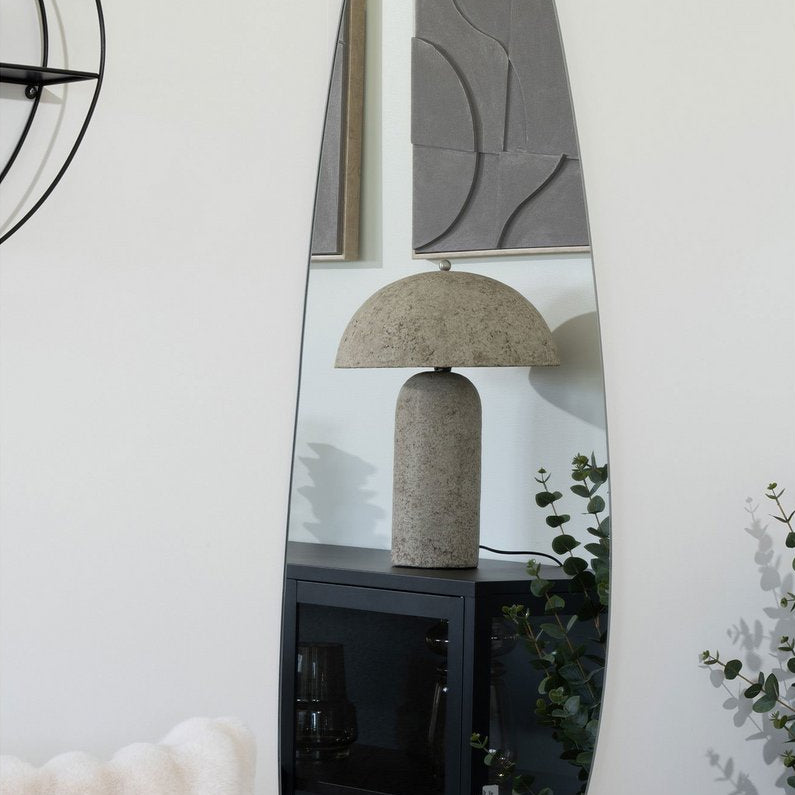 Astley tafellamp Steengrijs - Lamp - BUVV Home