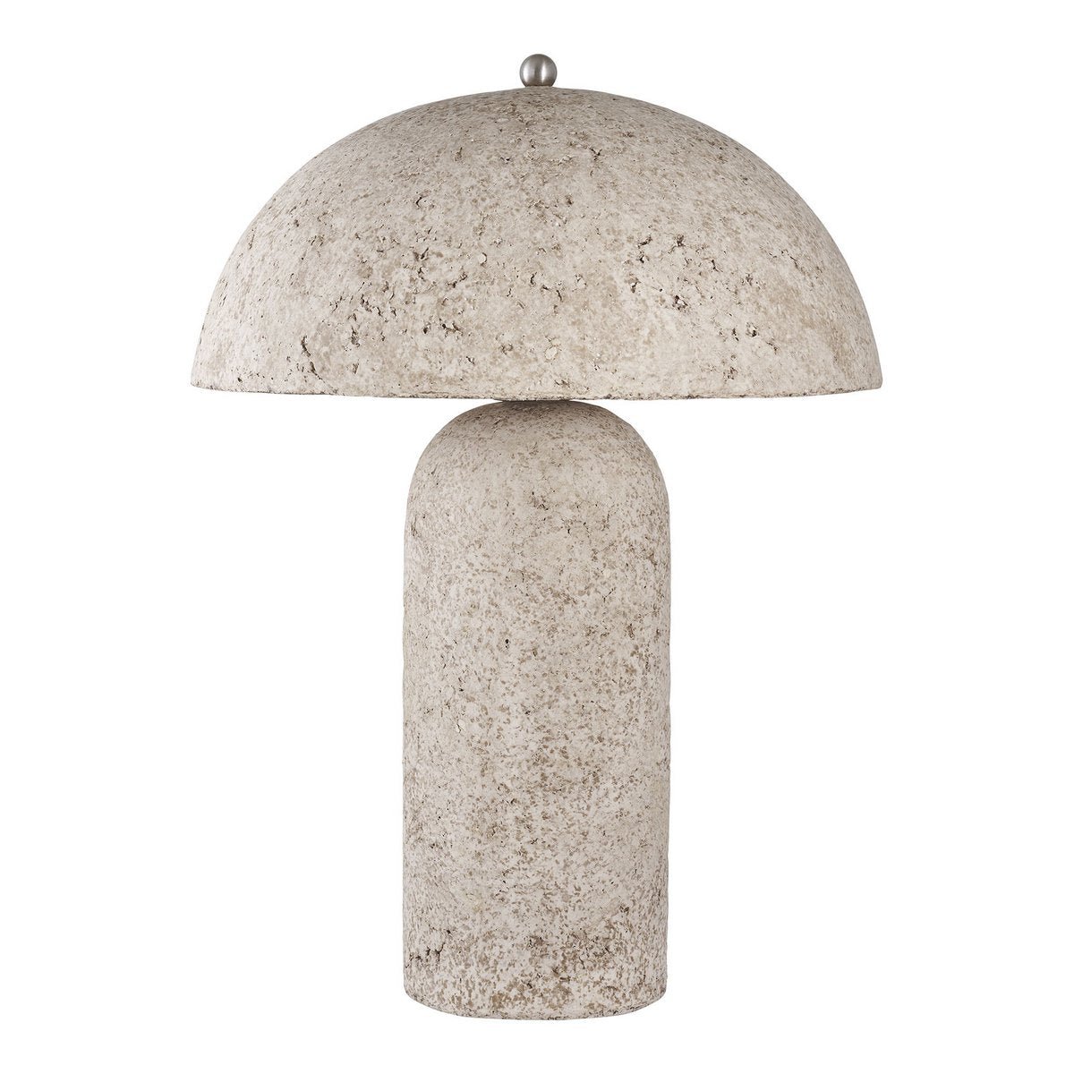 Astley tafellamp Steengrijs - Lamp - BUVV Home