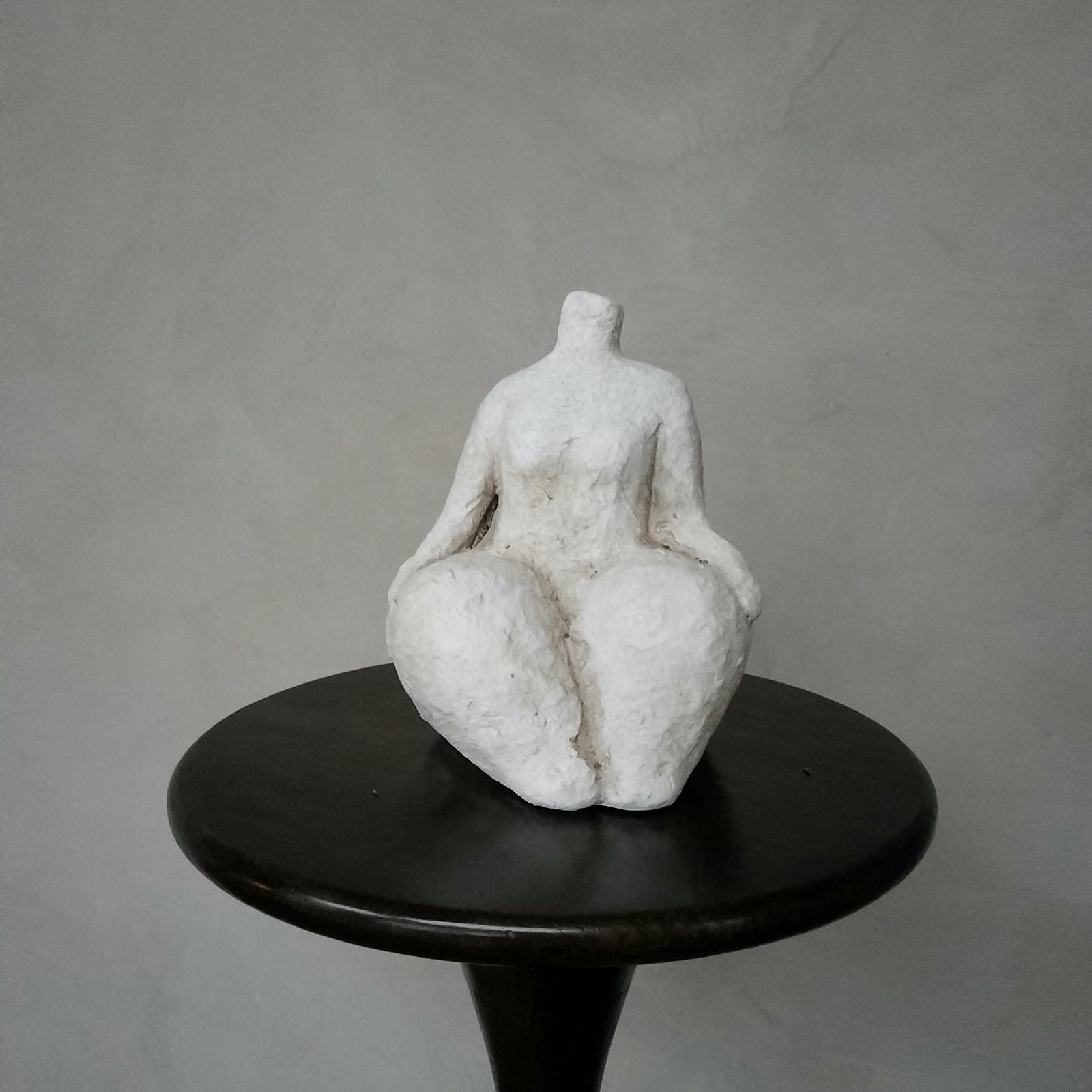 Beeld Take a Seat - Beeldje - BUVV Home