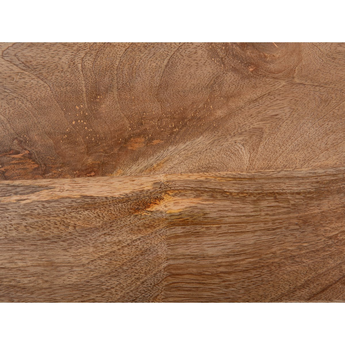 Bijzettafel Dia Mangohout - Groot - Bijzettafel - BUVV Home