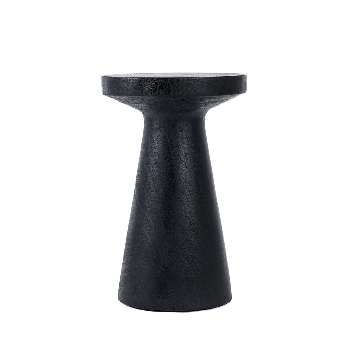 Bijzettafel Fiji Zwart Suarhout - Bijzettafel - BUVV Home