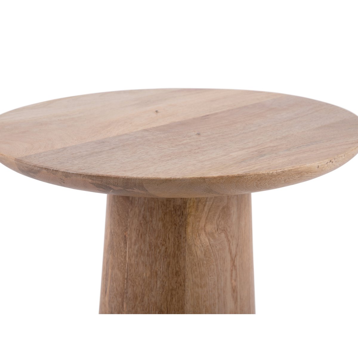Bijzettafel Force Groot - Mangohout - Bijzettafel - BUVV Home