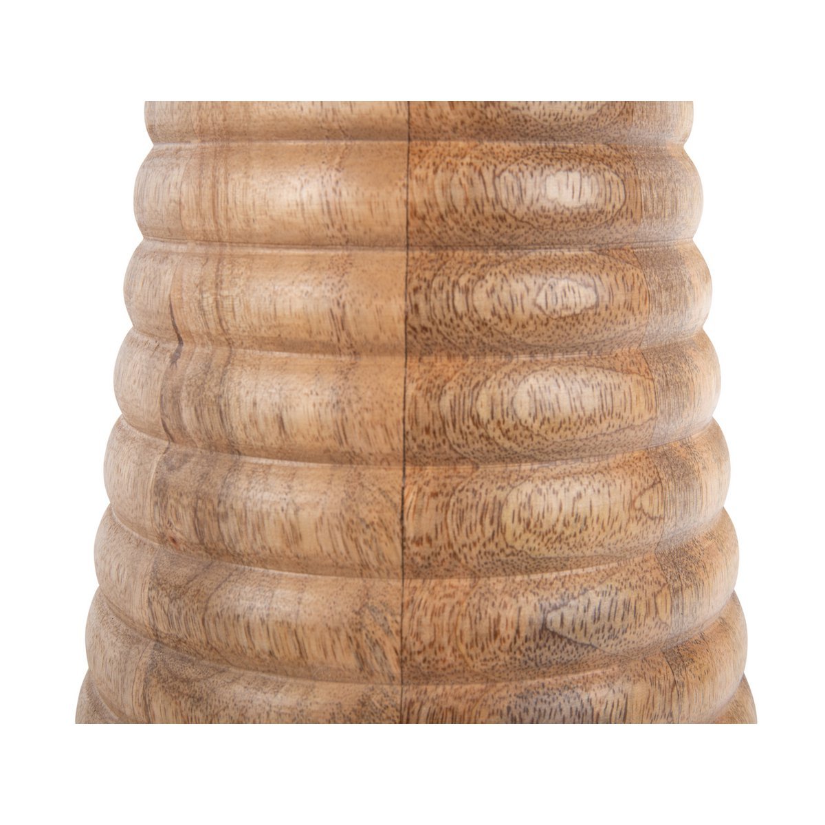 Bijzettafel Force - Mangohout - Bijzettafel - BUVV Home