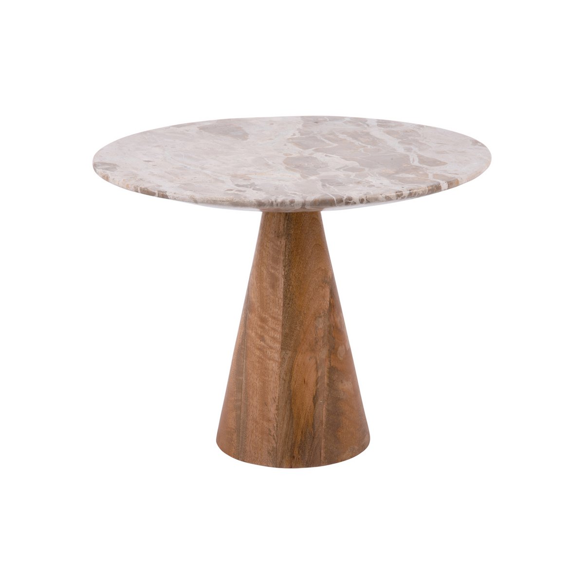 Bijzettafel Force Marmer - Bijzettafel - BUVV Home