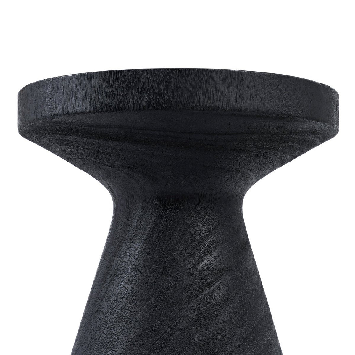 Bijzettafel Gravity Zwart Suarhout - Bijzettafel - BUVV Home