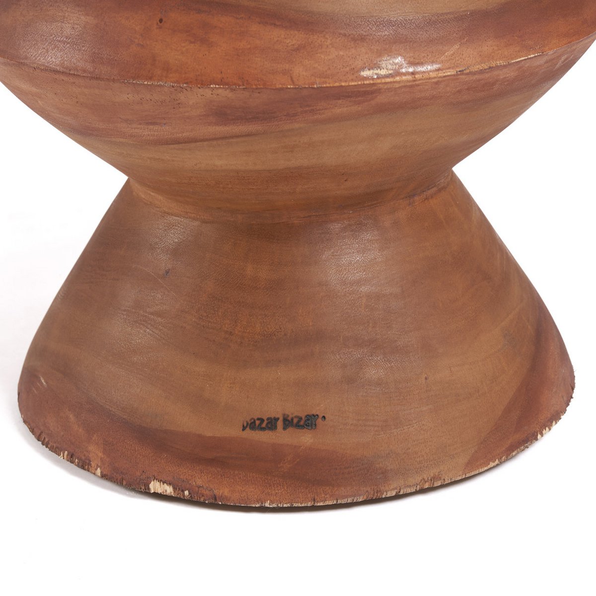 Bijzettafel Indra Natural - Bijzettafel - BUVV Home