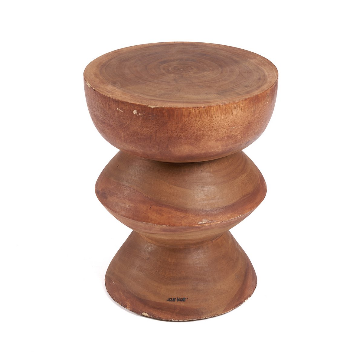 Bijzettafel Indra Natural - Bijzettafel - BUVV Home
