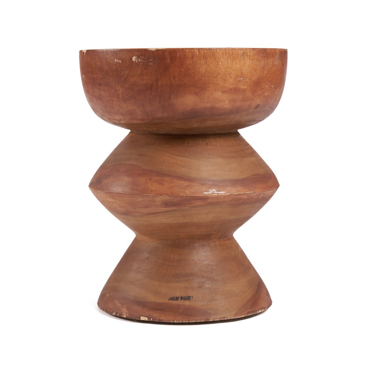Bijzettafel Indra Natural - Bijzettafel - BUVV Home
