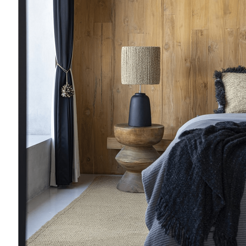 Bijzettafel Indra Natural - Bijzettafel - BUVV Home