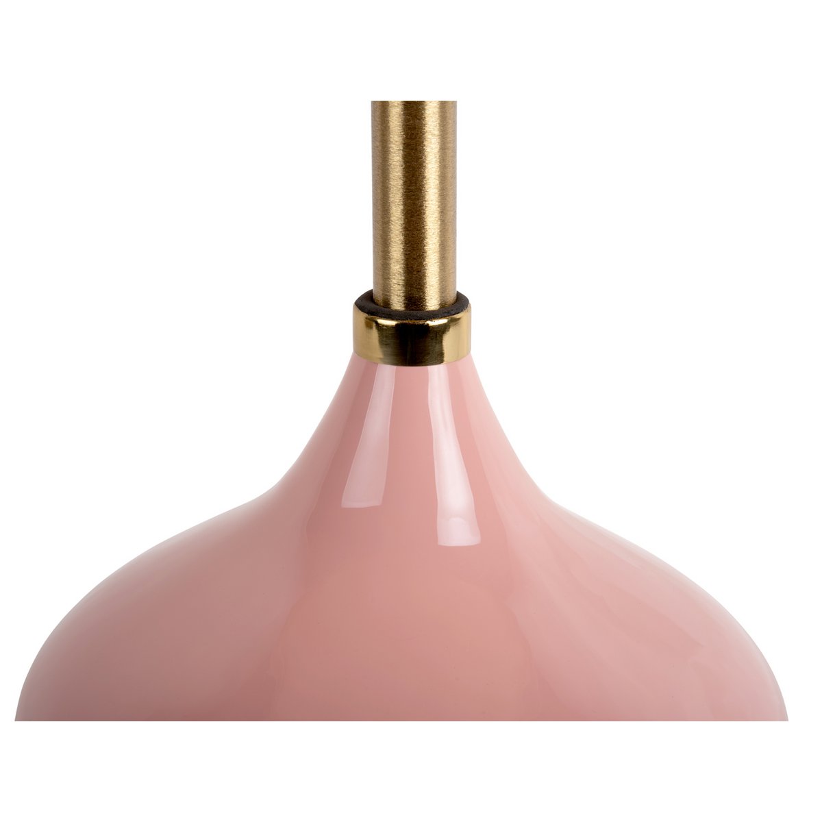 Bijzettafel Kensi - Roze - Bijzettafel - BUVV Home