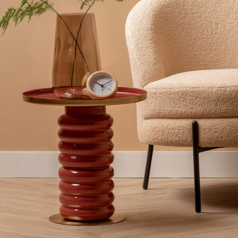 Bijzettafel Ruby - Bijzettafel - BUVV Home