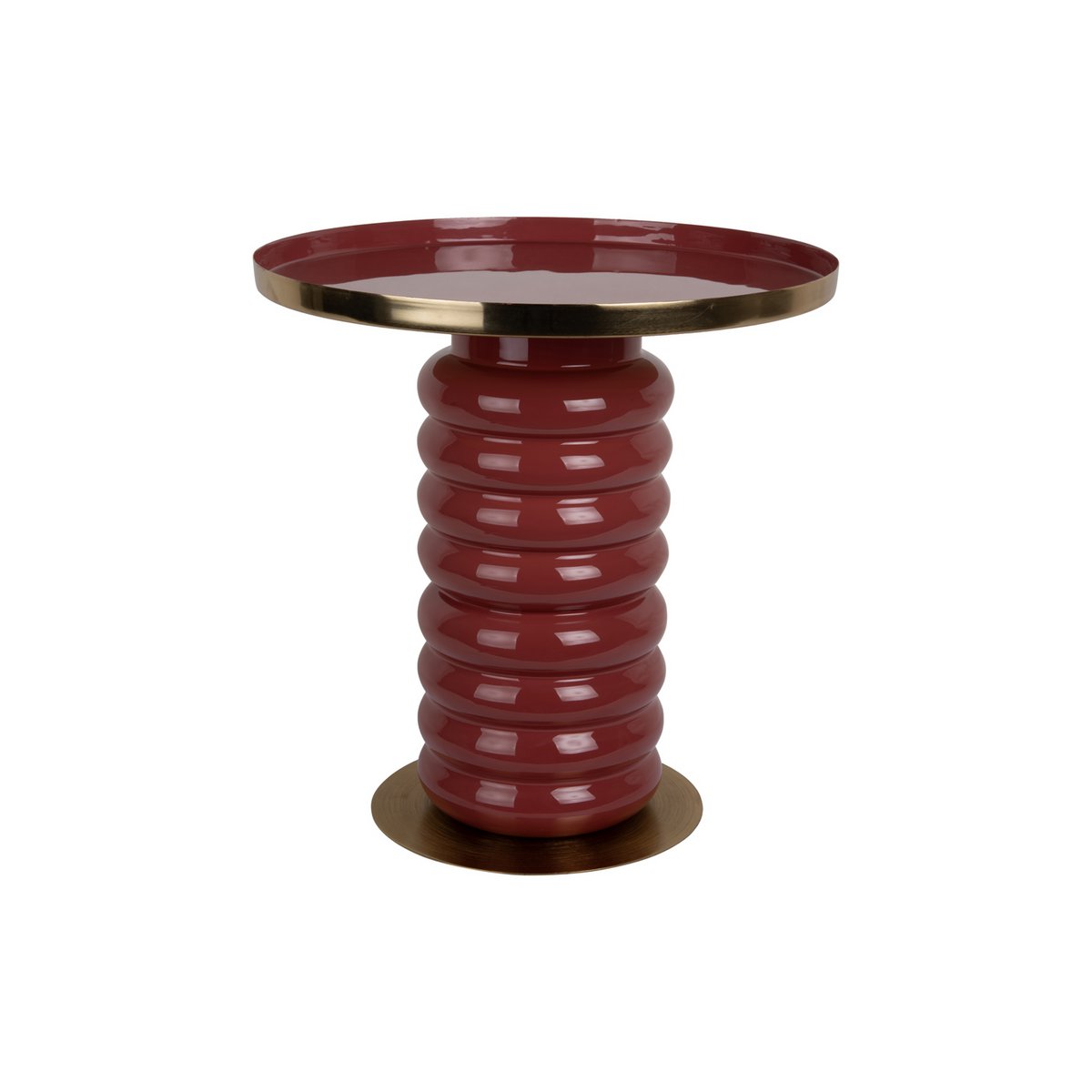 Bijzettafel Ruby - Bijzettafel - BUVV Home