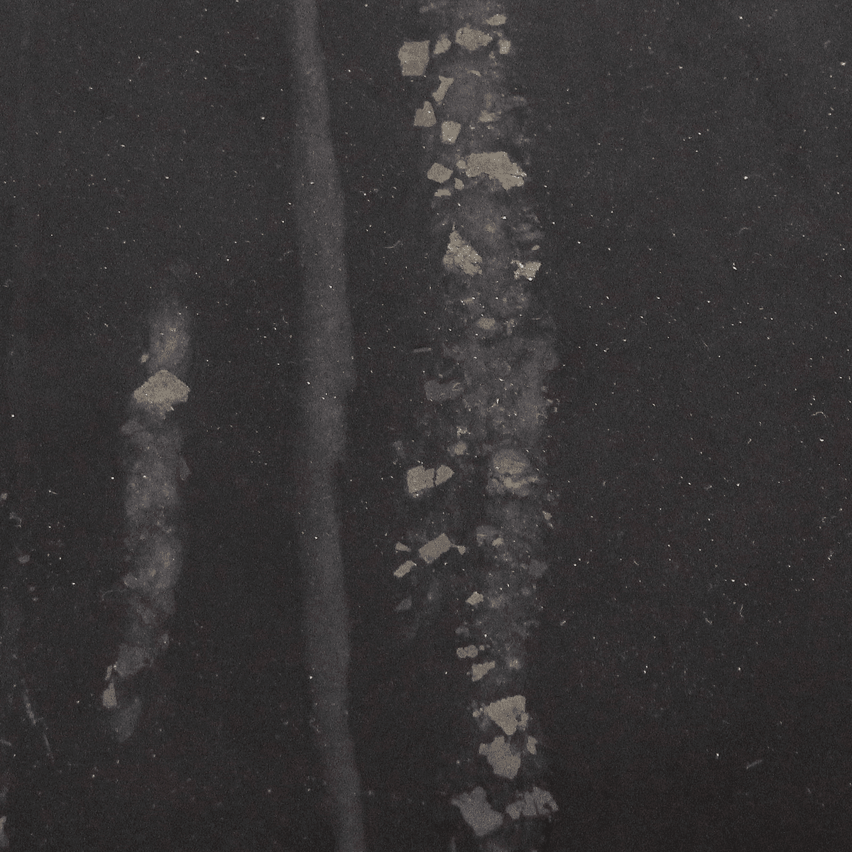 Brunei bijzettafel marmer zwart - Mangohout - Bijzettafel - BUVV Home