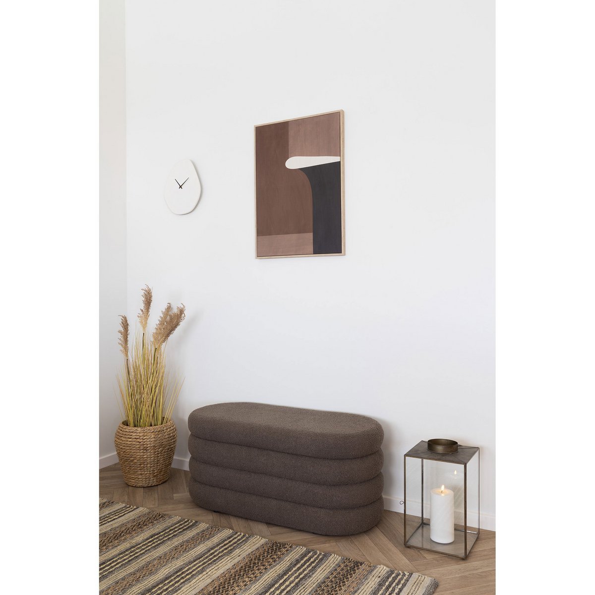Canvas afdrukken van Kaapstad - Schilderij - BUVV Home