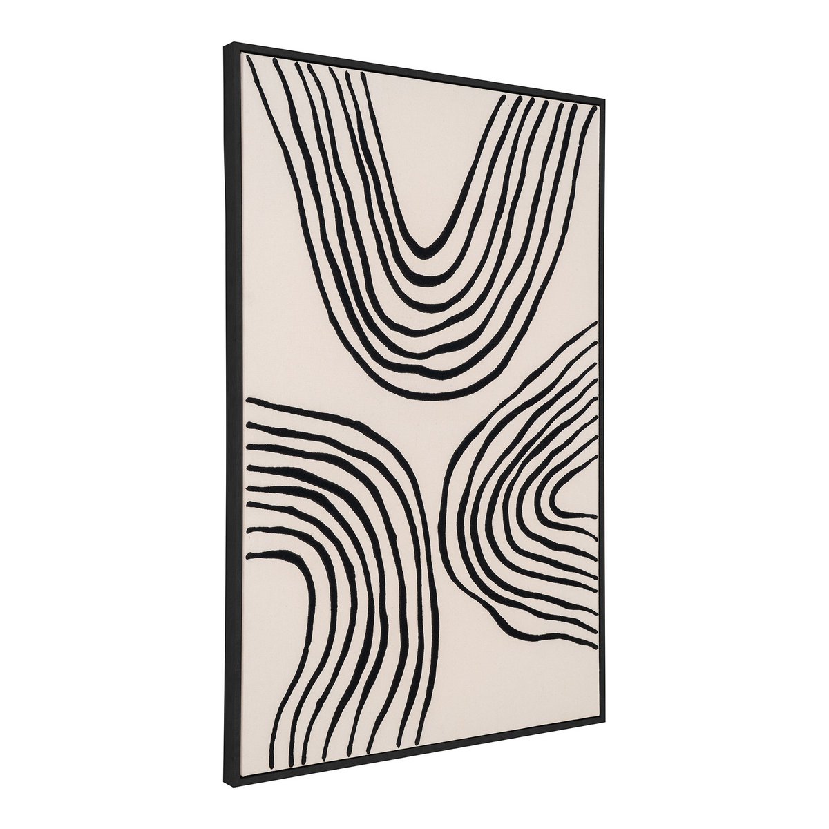 Canvas Lipari - Schilderij - BUVV Home