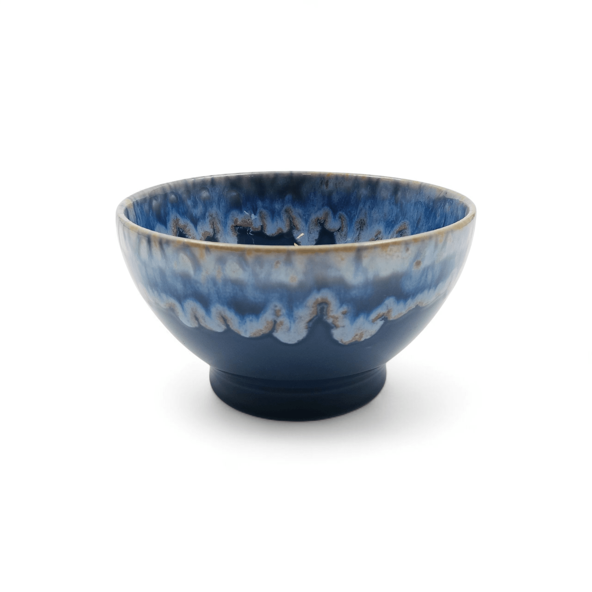 Costa Nova Grespresso Bowl - Blauw - Kom - BUVV Home