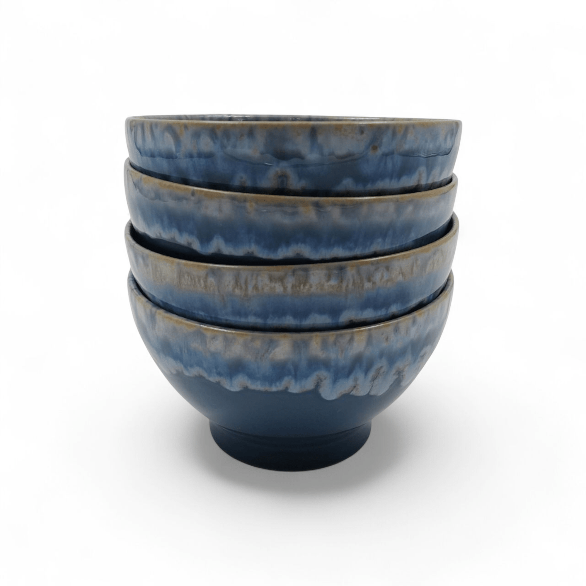 Costa Nova Grespresso Bowl - Blauw - Kom - BUVV Home