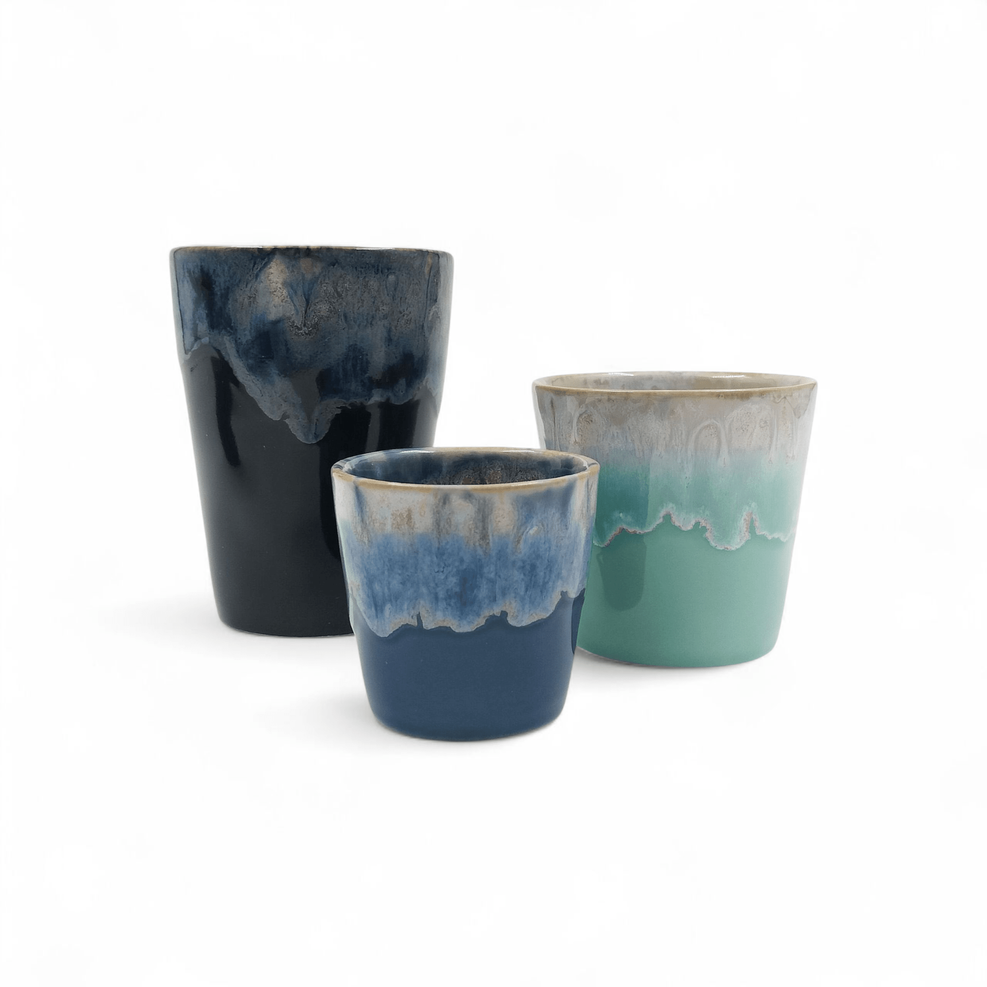 Costa Nova Grespresso Kopje - Blauw - Koffiekopje - BUVV Home
