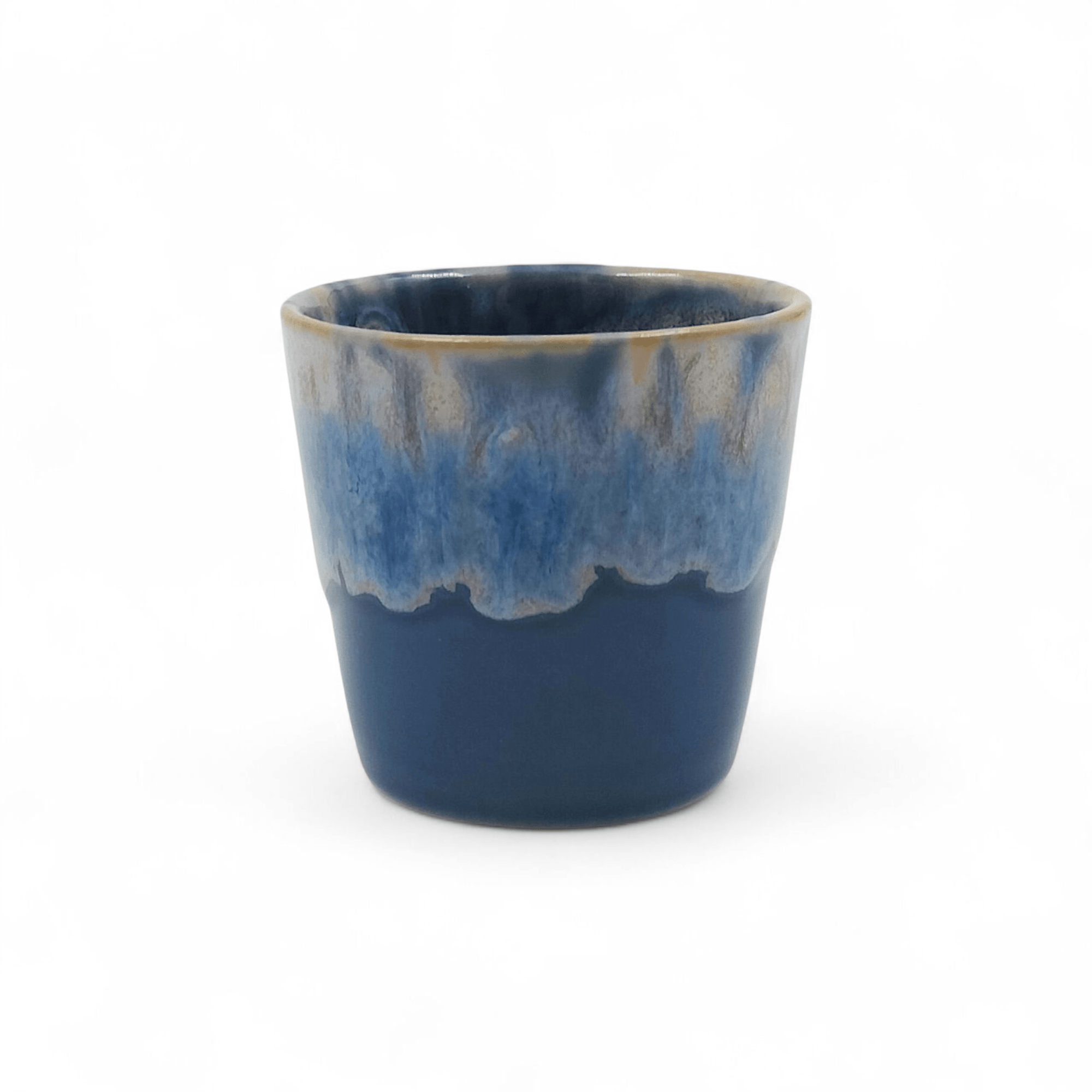 Costa Nova Grespresso Kopje - Blauw - Koffiekopje - BUVV Home