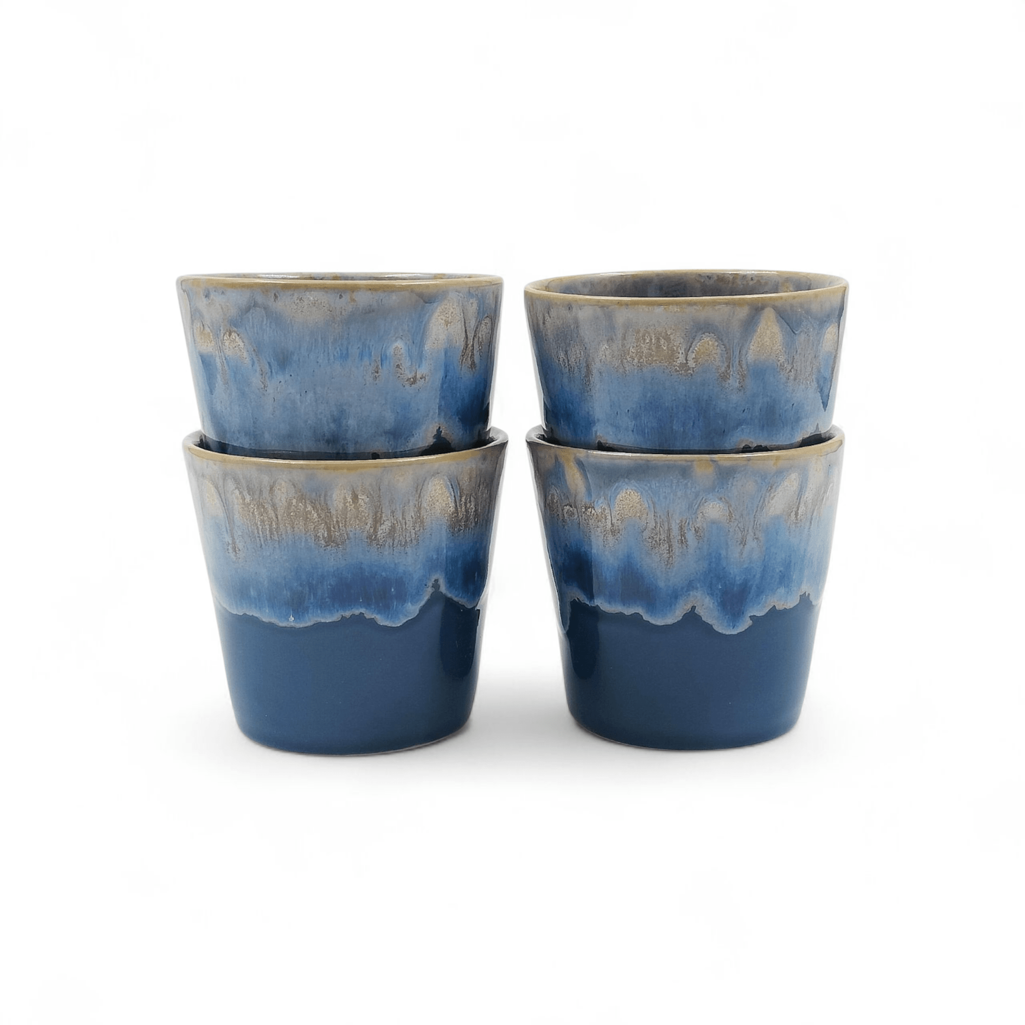 Costa Nova Grespresso Kopje - Blauw - Koffiekopje - BUVV Home