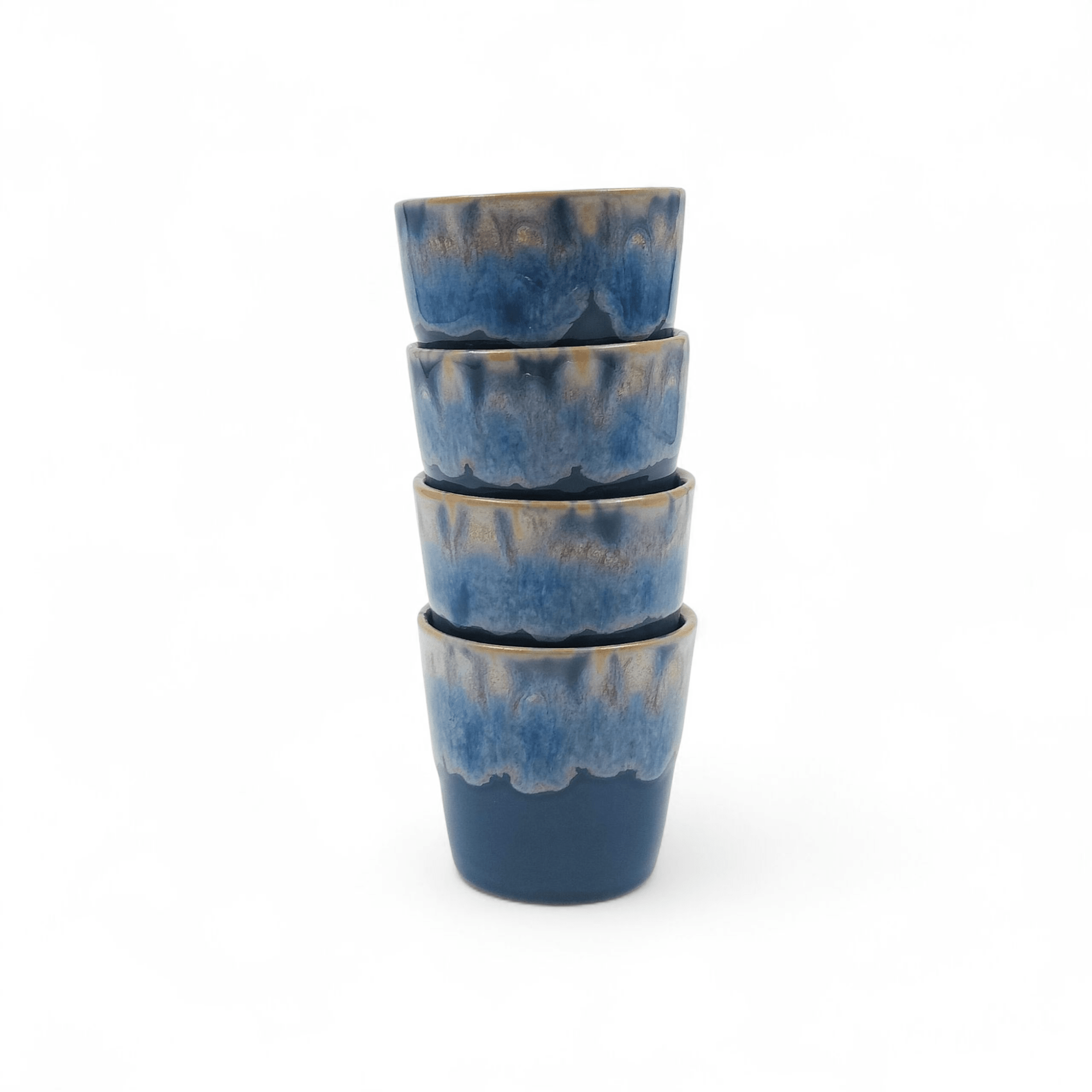 Costa Nova Grespresso Kopje - Blauw - Koffiekopje - BUVV Home