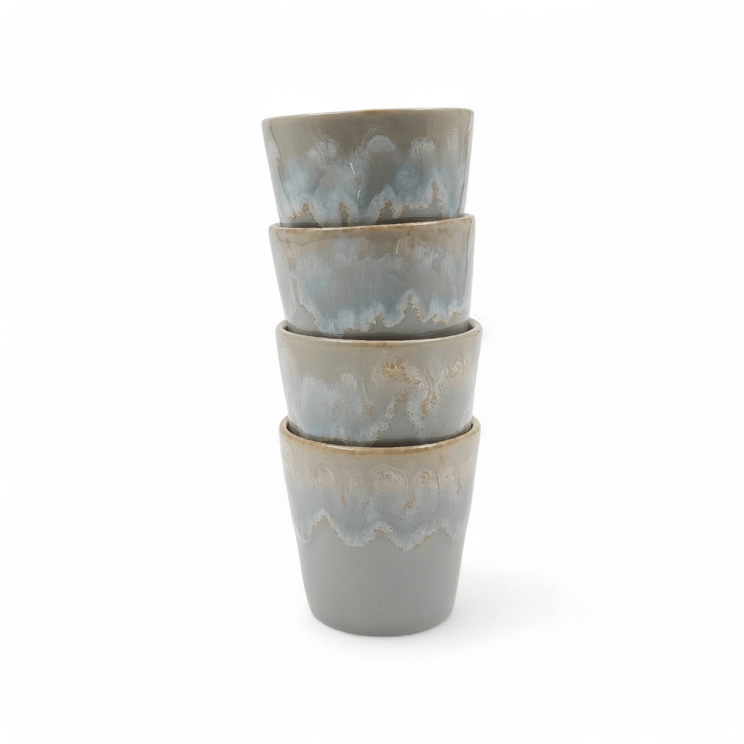 Costa Nova Grespresso Kopje - Grijs - Koffiekopje - BUVV Home