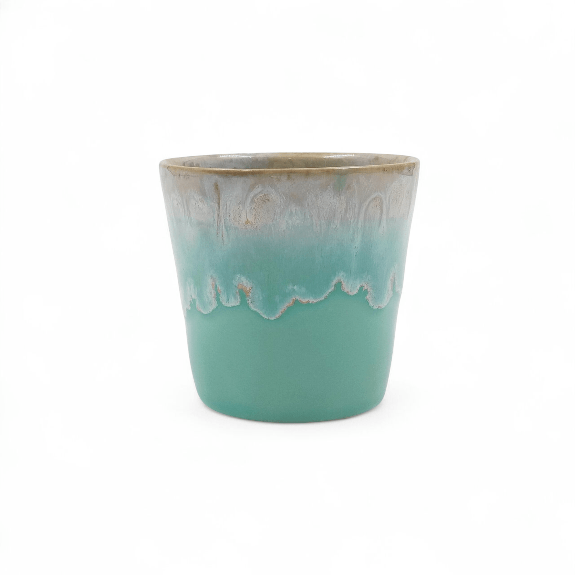 Costa Nova Grespresso Lungo Kopje - Azur - Koffiekopje - BUVV Home
