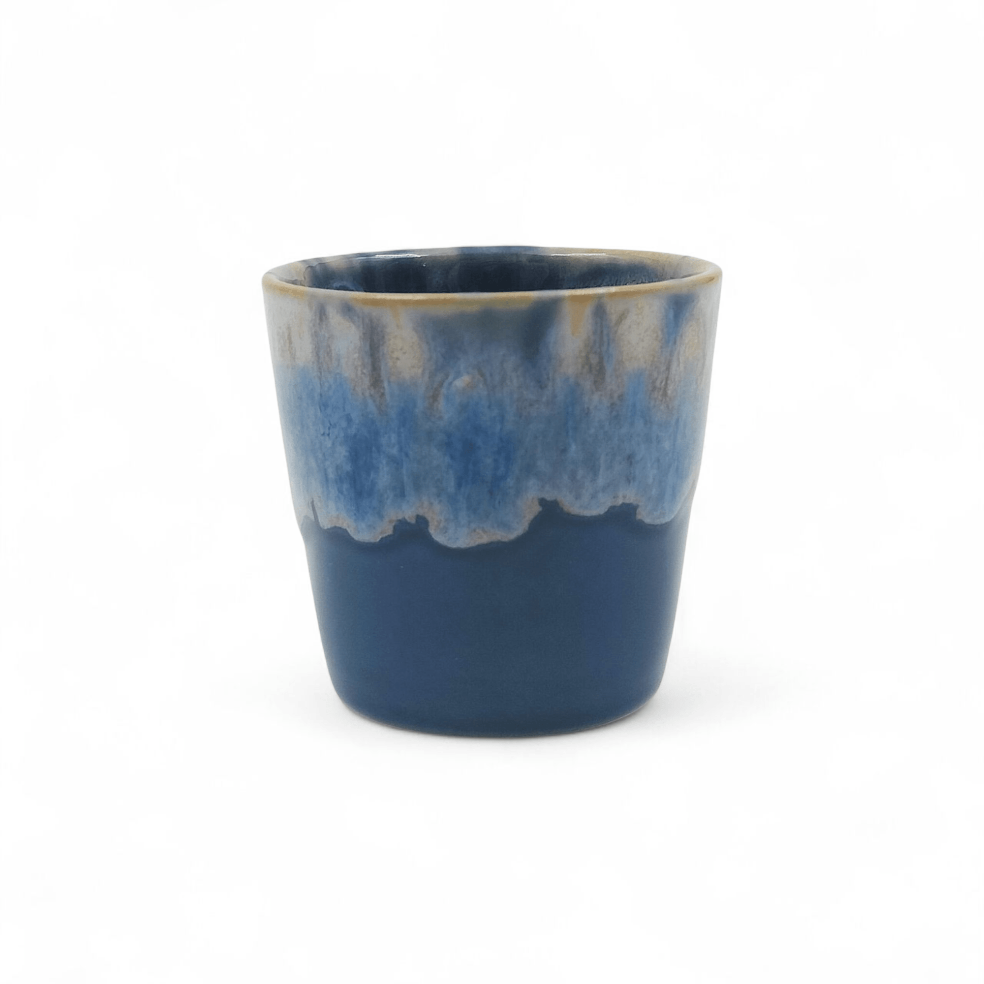 Costa Nova Grespresso Lungo Kopje - Blauw - Koffiekopje - BUVV Home