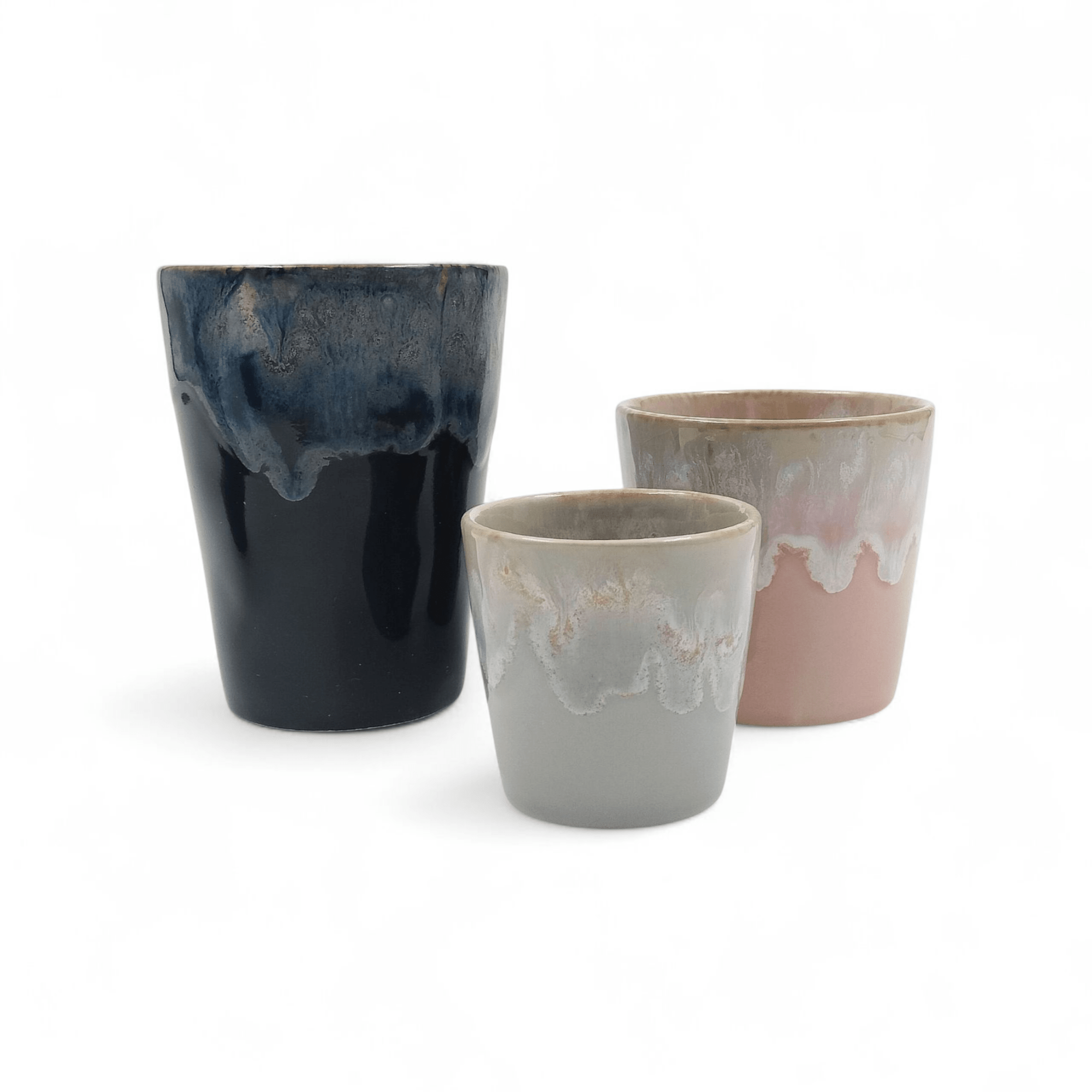 Costa Nova Grespresso Lungo Kopje - Roze - Koffiekopje - BUVV Home