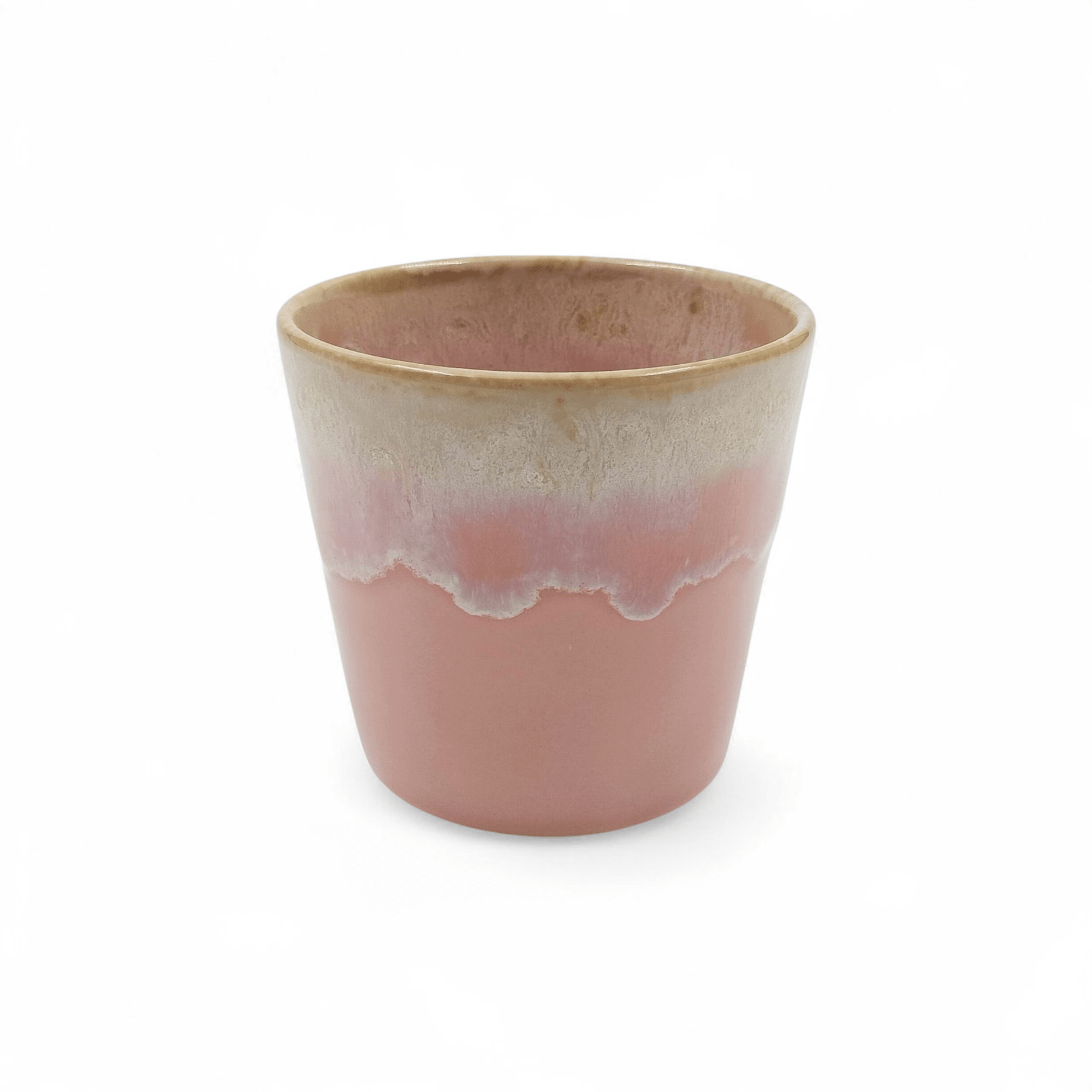 Costa Nova Grespresso Lungo Kopje - Roze - Koffiekopje - BUVV Home