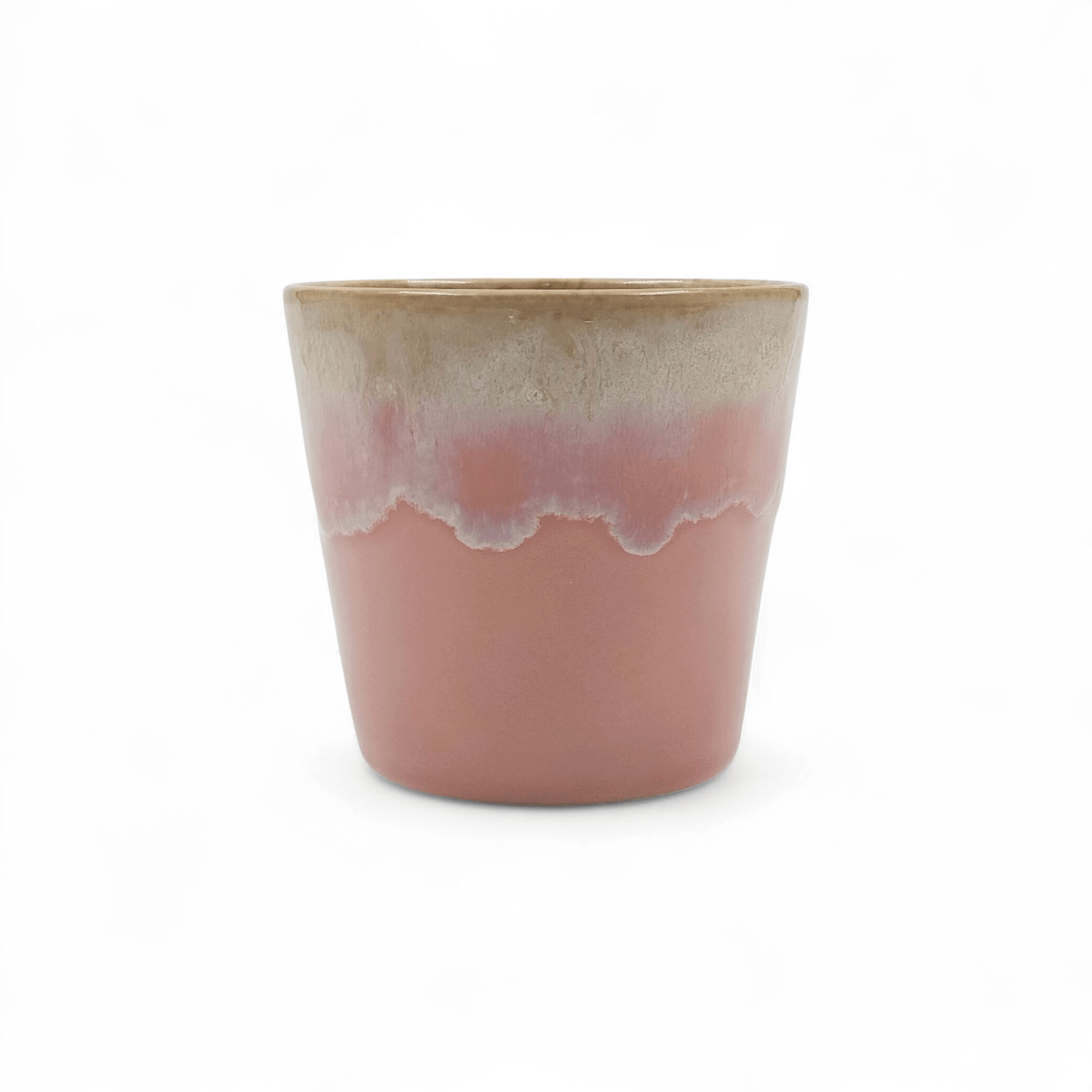 Costa Nova Grespresso Lungo Kopje - Roze - Koffiekopje - BUVV Home